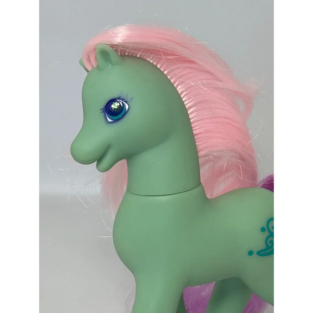 Rare Vintage My Little Pony Seabreeze G2 Mail Order‎ 1997